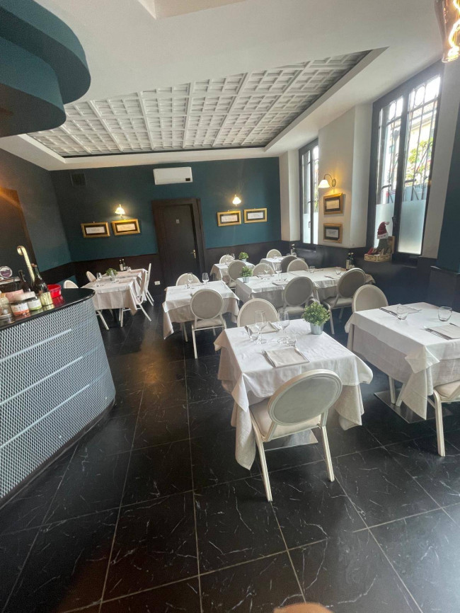 Ristorante in Vendita a Nerviano