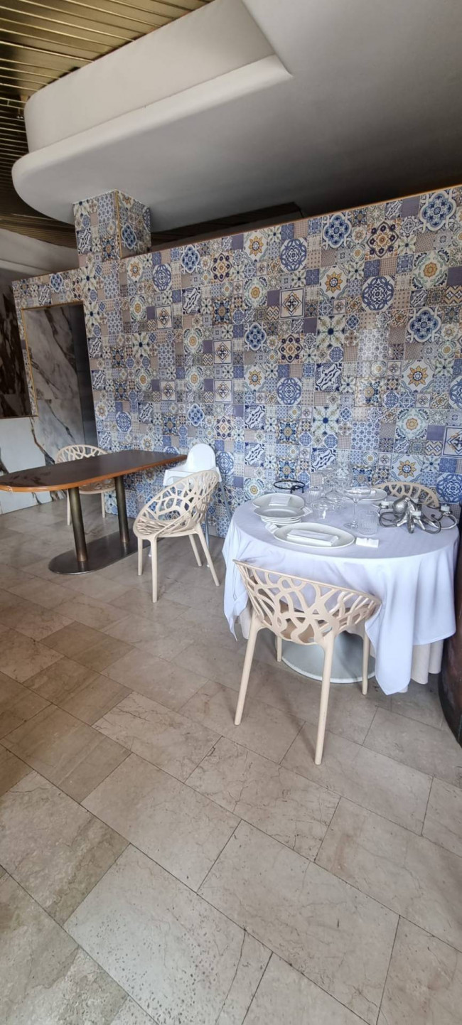 Ristorante in Vendita a Rho