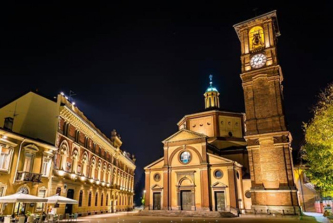 Bar in Vendita a Legnano
