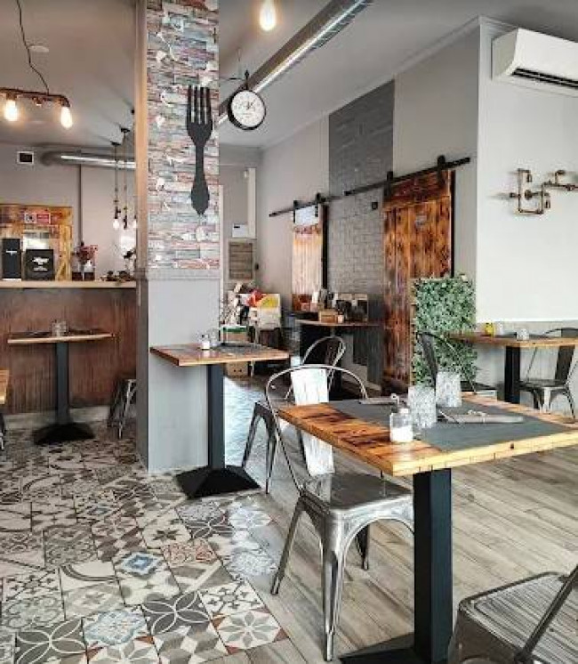 Ristorante in Vendita a Castellanza