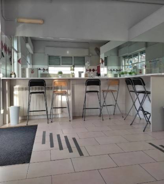 Pizzeria asporto in Vendita a Olgiate Olona