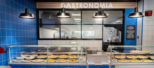 Attività commerciale in Vendita a Gallarate