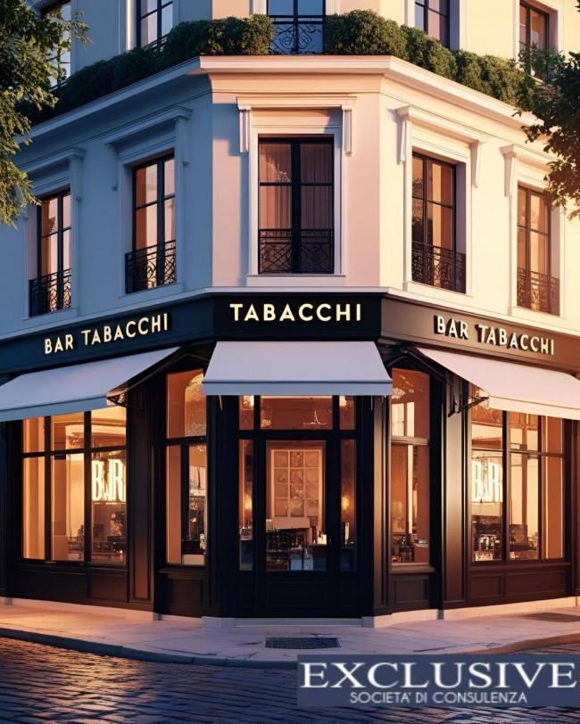 Attività commerciale in Vendita a Busto Arsizio