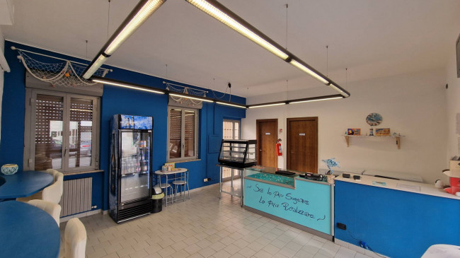 Pizzeria asporto in Vendita a Legnano