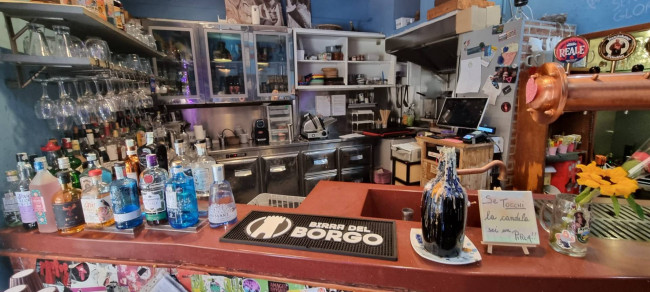 Bar in Vendita a Legnano