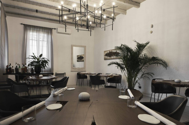 Ristorante in Vendita a Gallarate