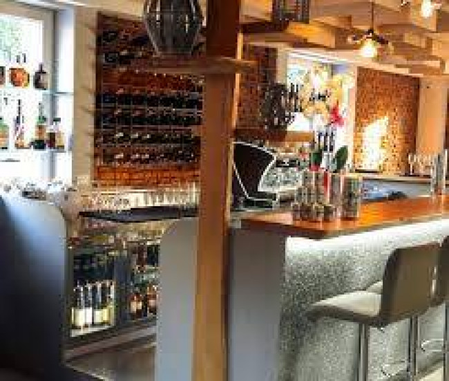 Ristorante in Vendita a Legnano