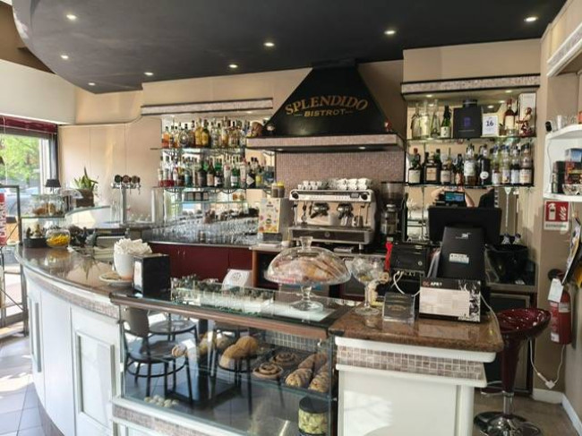 Bar in Vendita a Saronno
