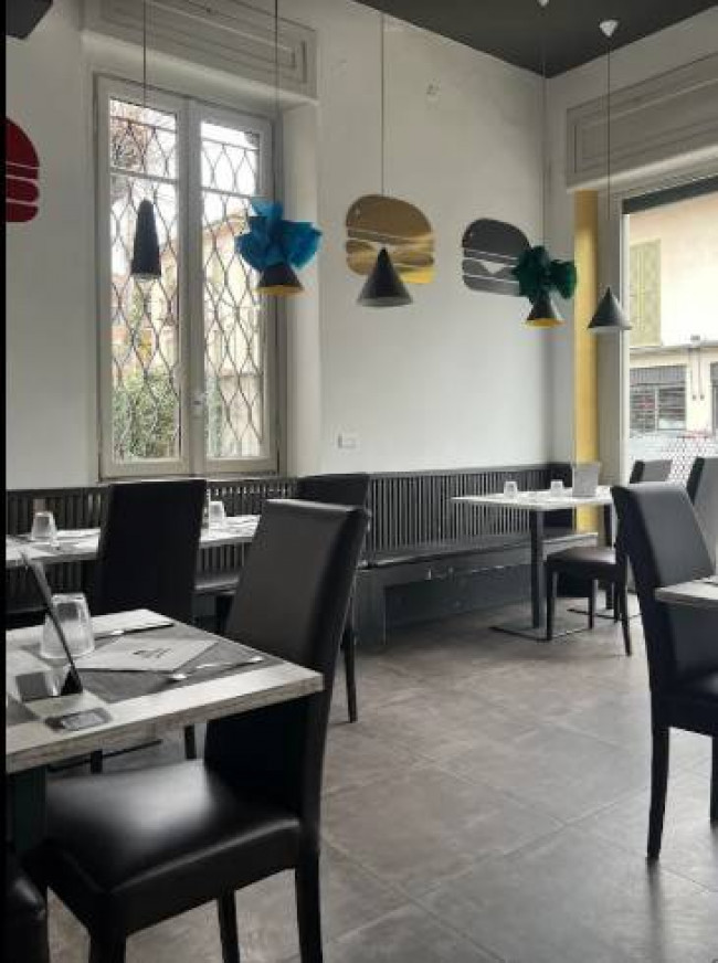 Ristorante in Vendita a Varese