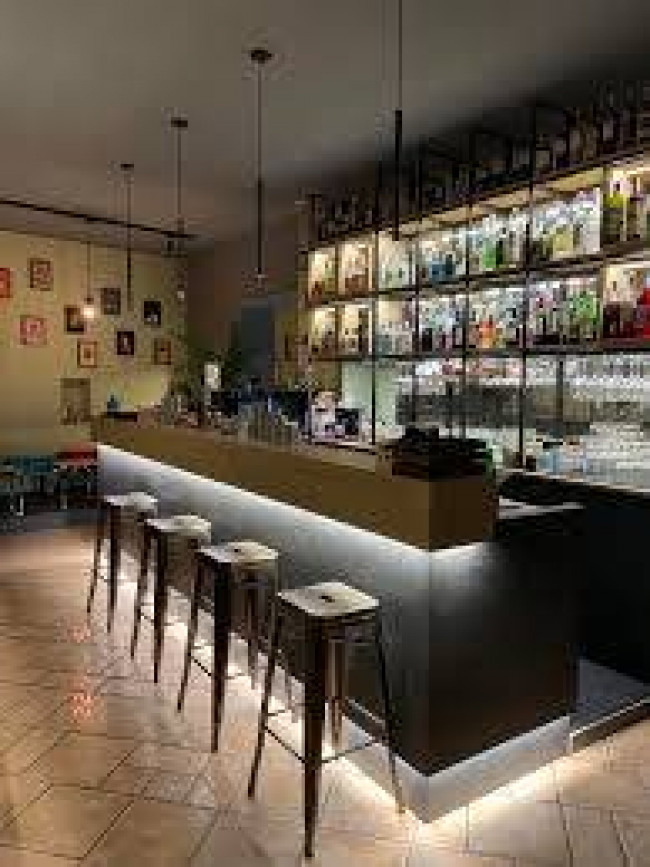 Ristorante in Vendita a Busto Arsizio