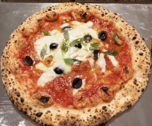 Pizzeria in Vendita a Legnano