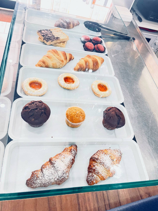 Bar in Vendita a Legnano