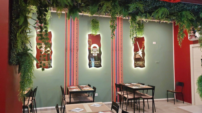 Ristorante in Vendita a Busto Arsizio
