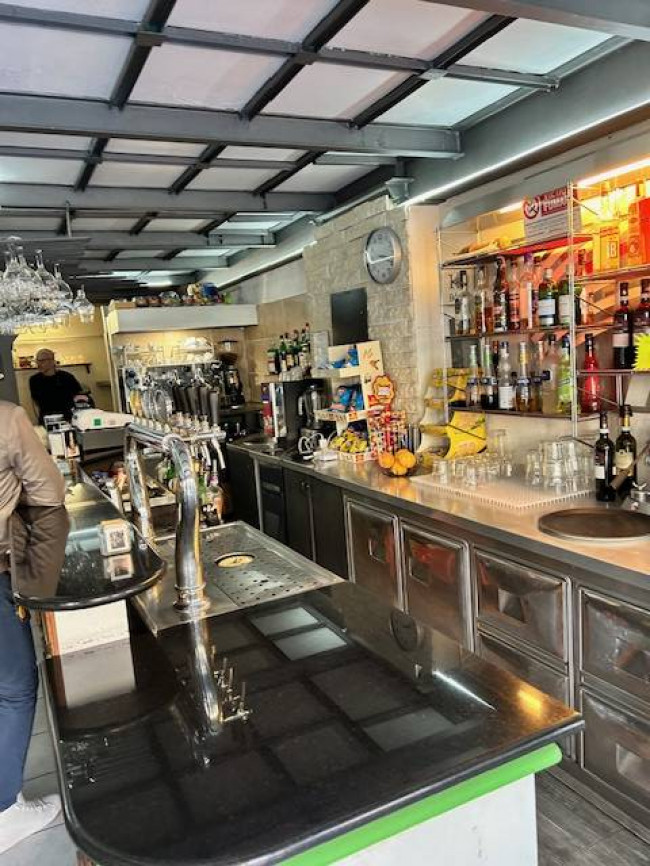 Bar in Vendita a Gallarate