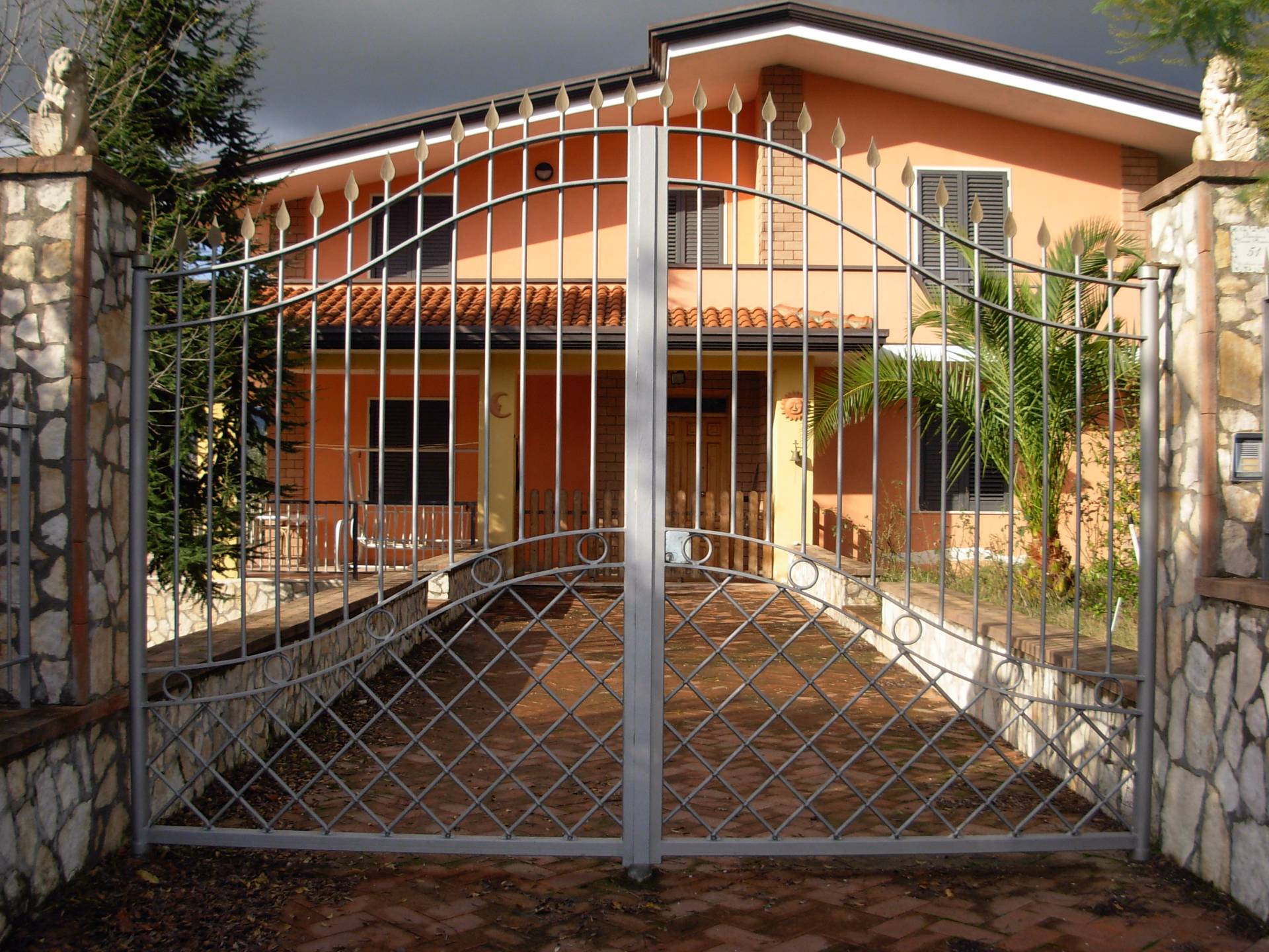 Casa indipendente in vendita a Telese Terme (BN)