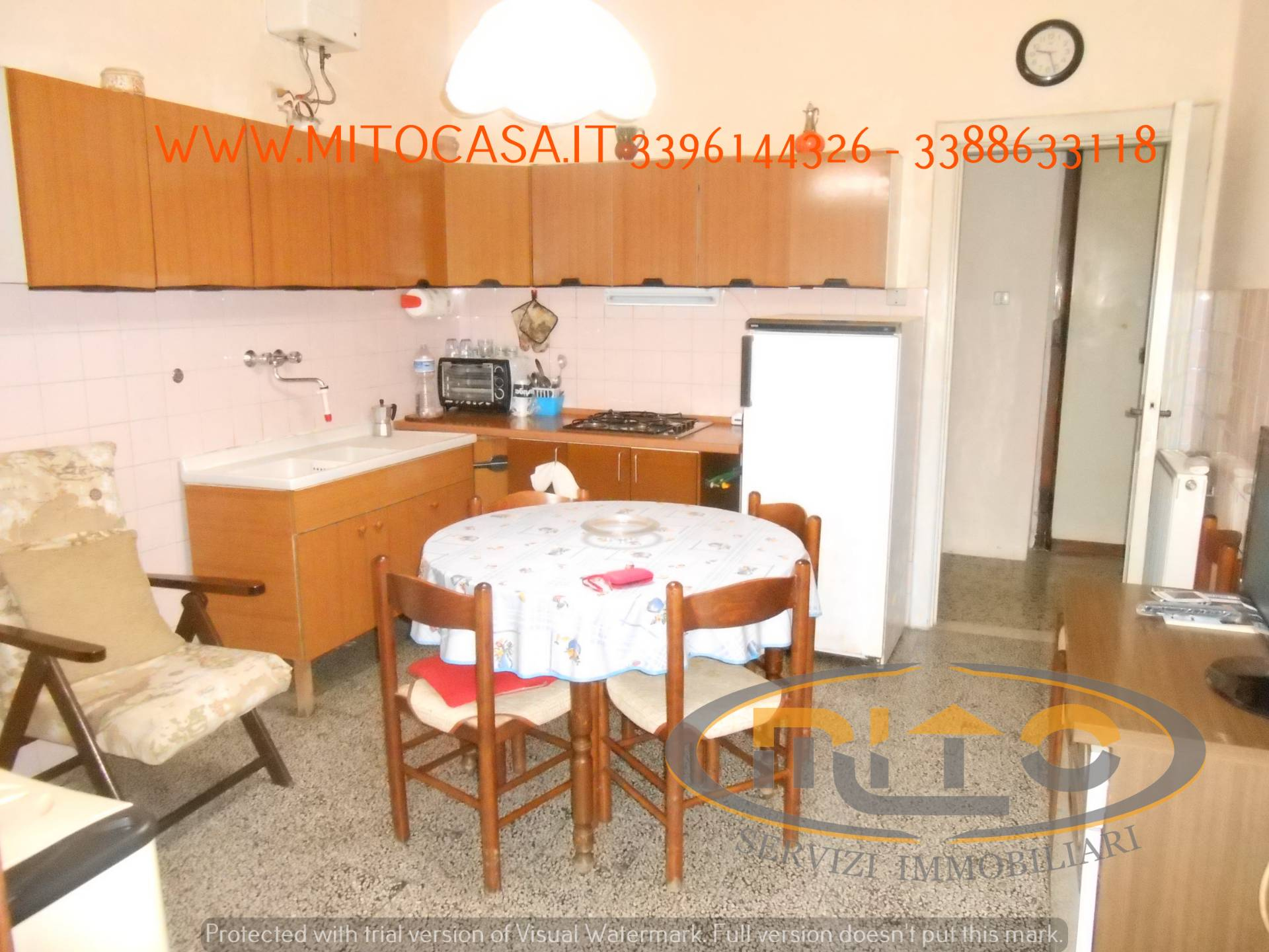 Villa Unifamiliare - Indipendente TELESE TERME vendita    Mito Servizi Immobiliari