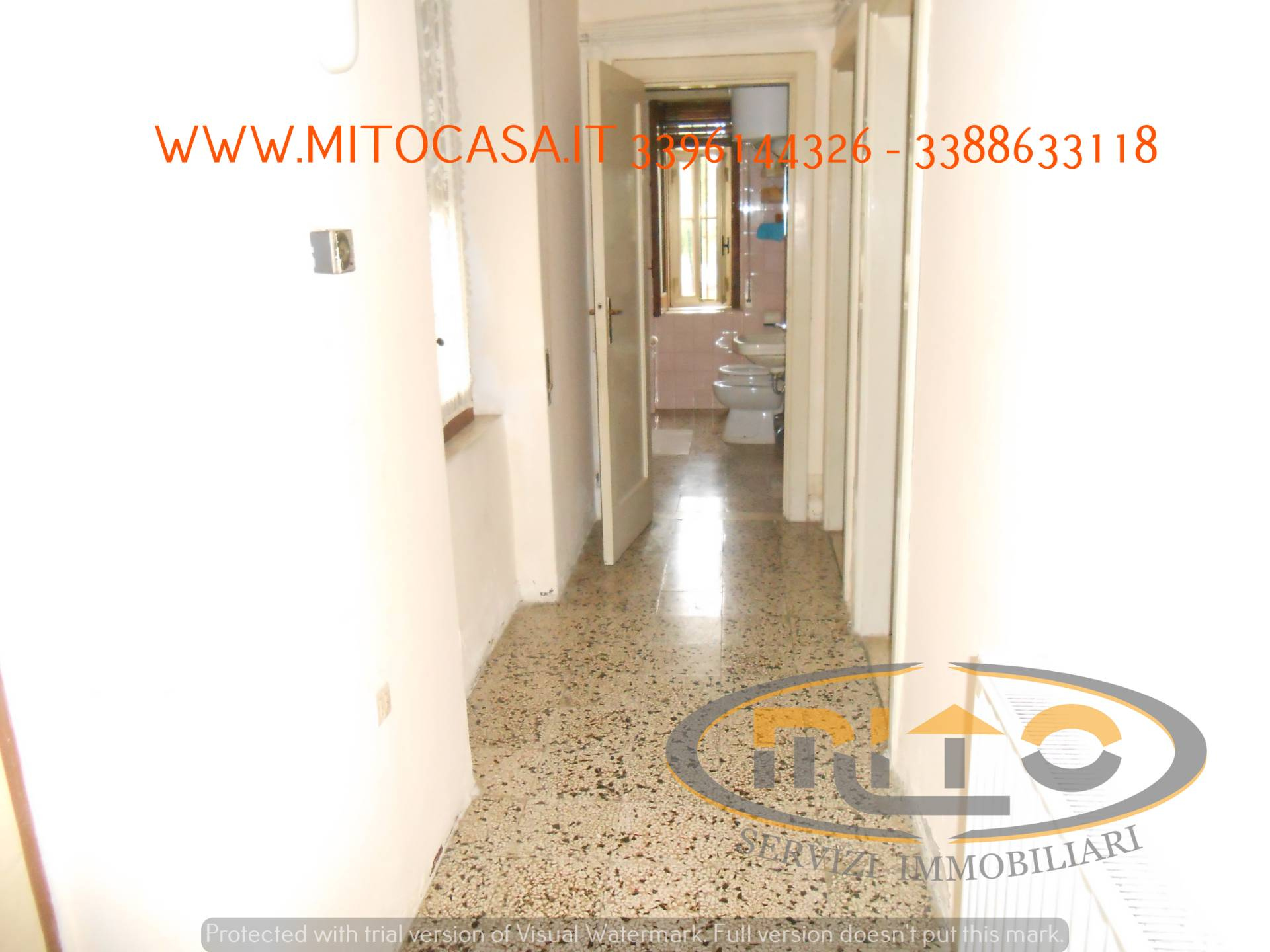 Villa Unifamiliare - Indipendente TELESE TERME vendita    Mito Servizi Immobiliari