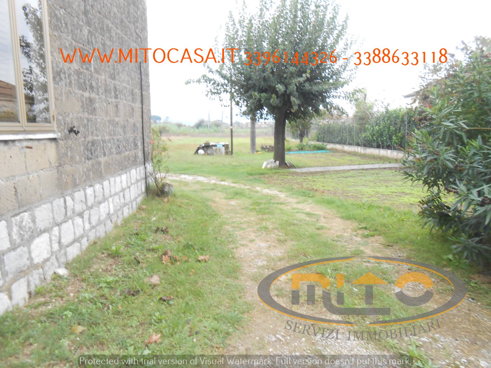 Villa Unifamiliare - Indipendente TELESE TERME vendita    Mito Servizi Immobiliari