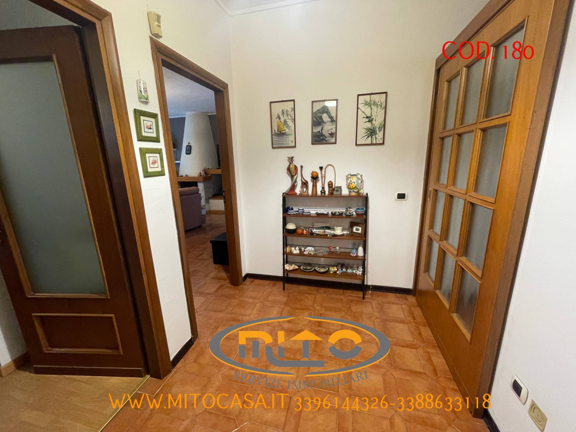 Appartamento in vendita a Telese Terme - foto 3