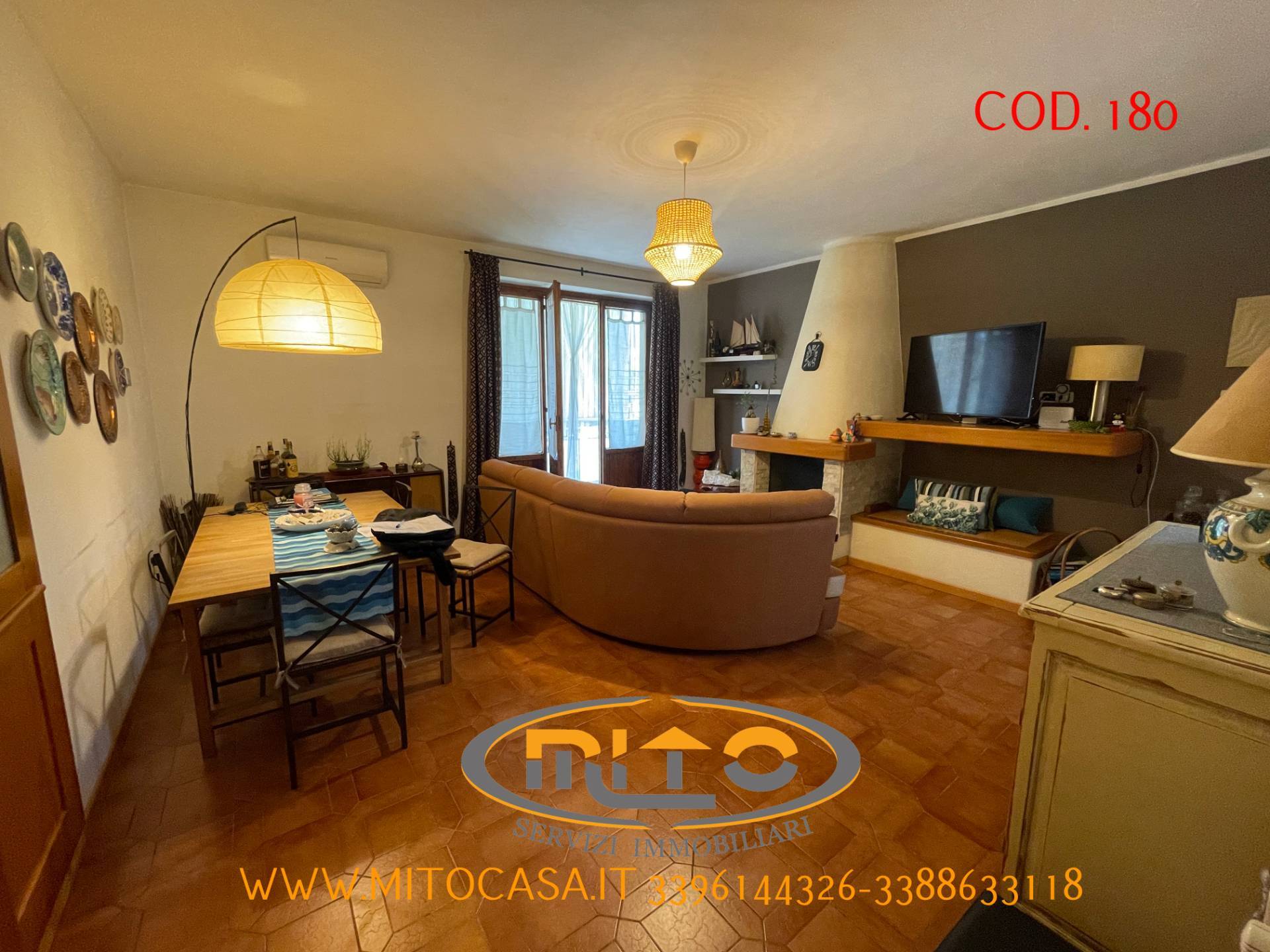 Appartamento in vendita a Telese Terme - foto 6