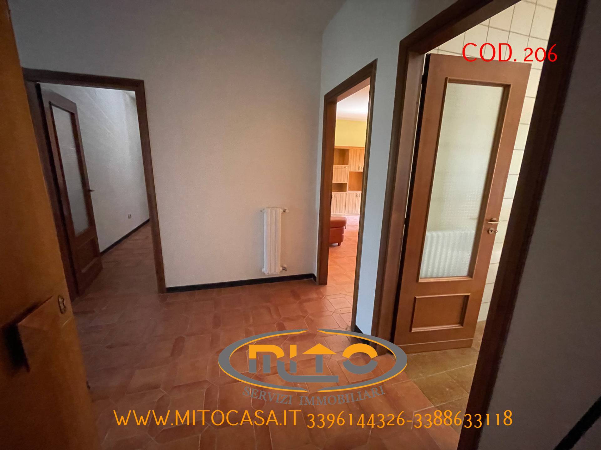 Appartamento in vendita a Telese Terme - foto 4