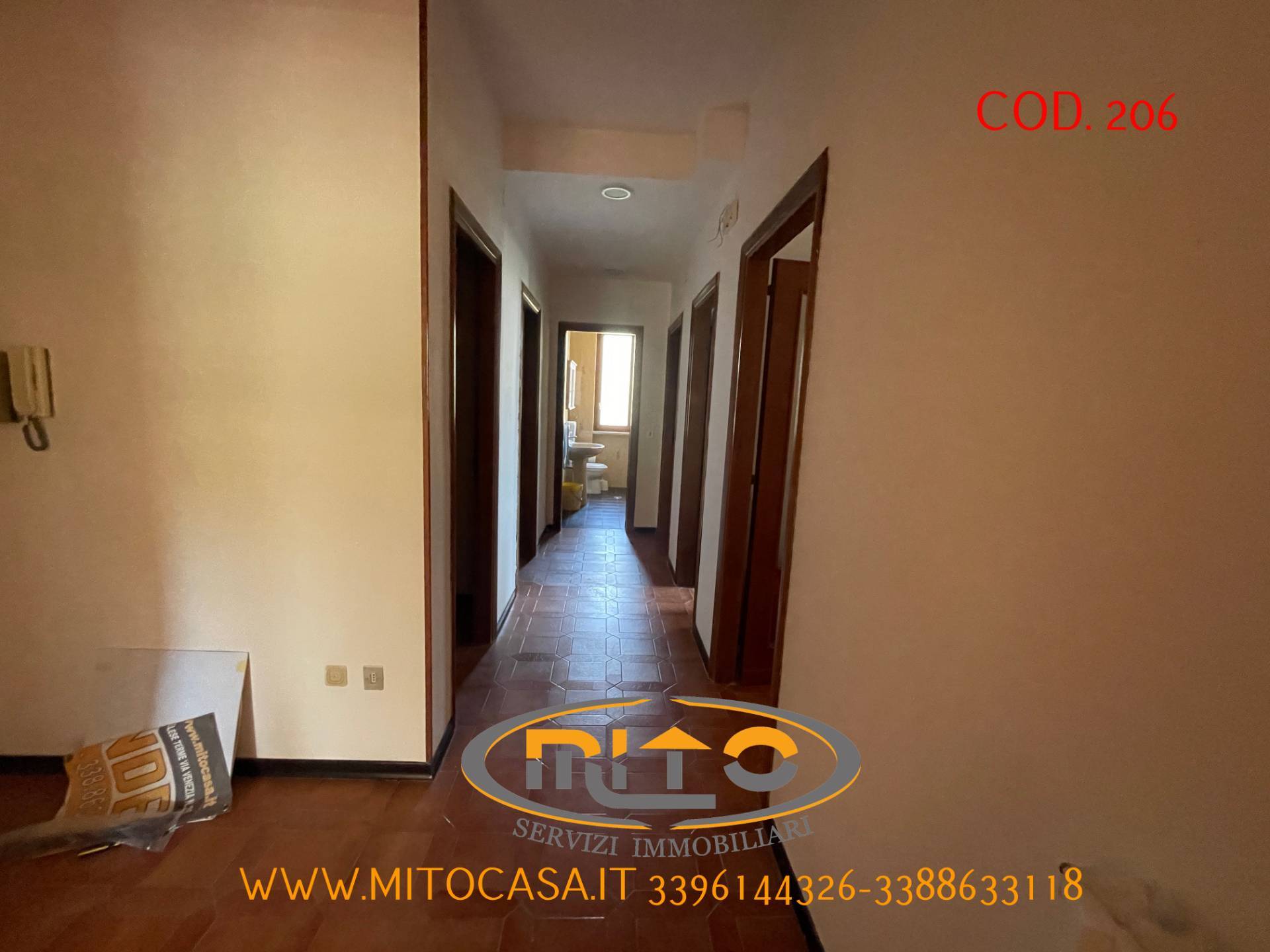 Appartamento in vendita a Telese Terme - foto 8