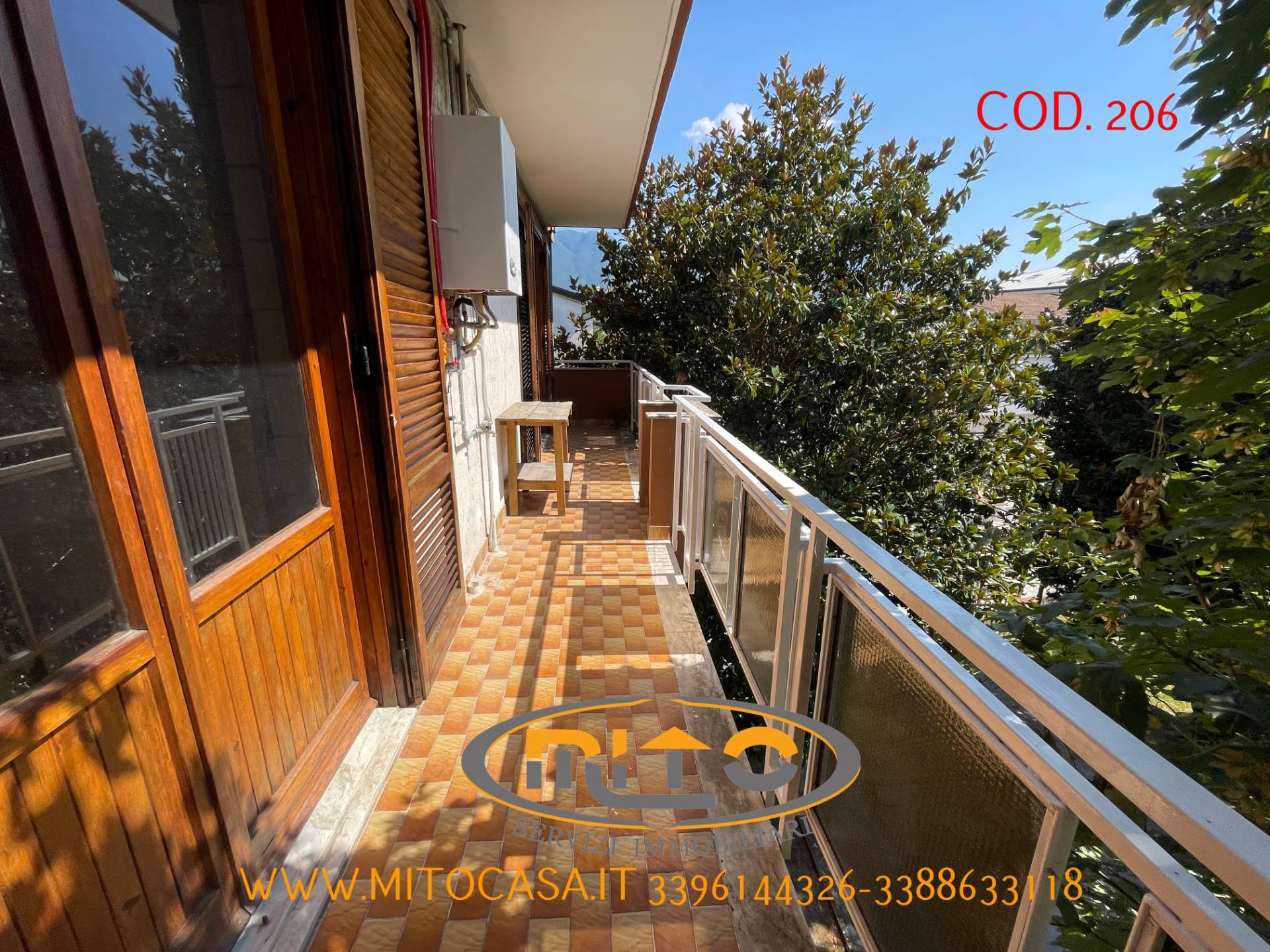 Appartamento in vendita a Telese Terme - foto 10