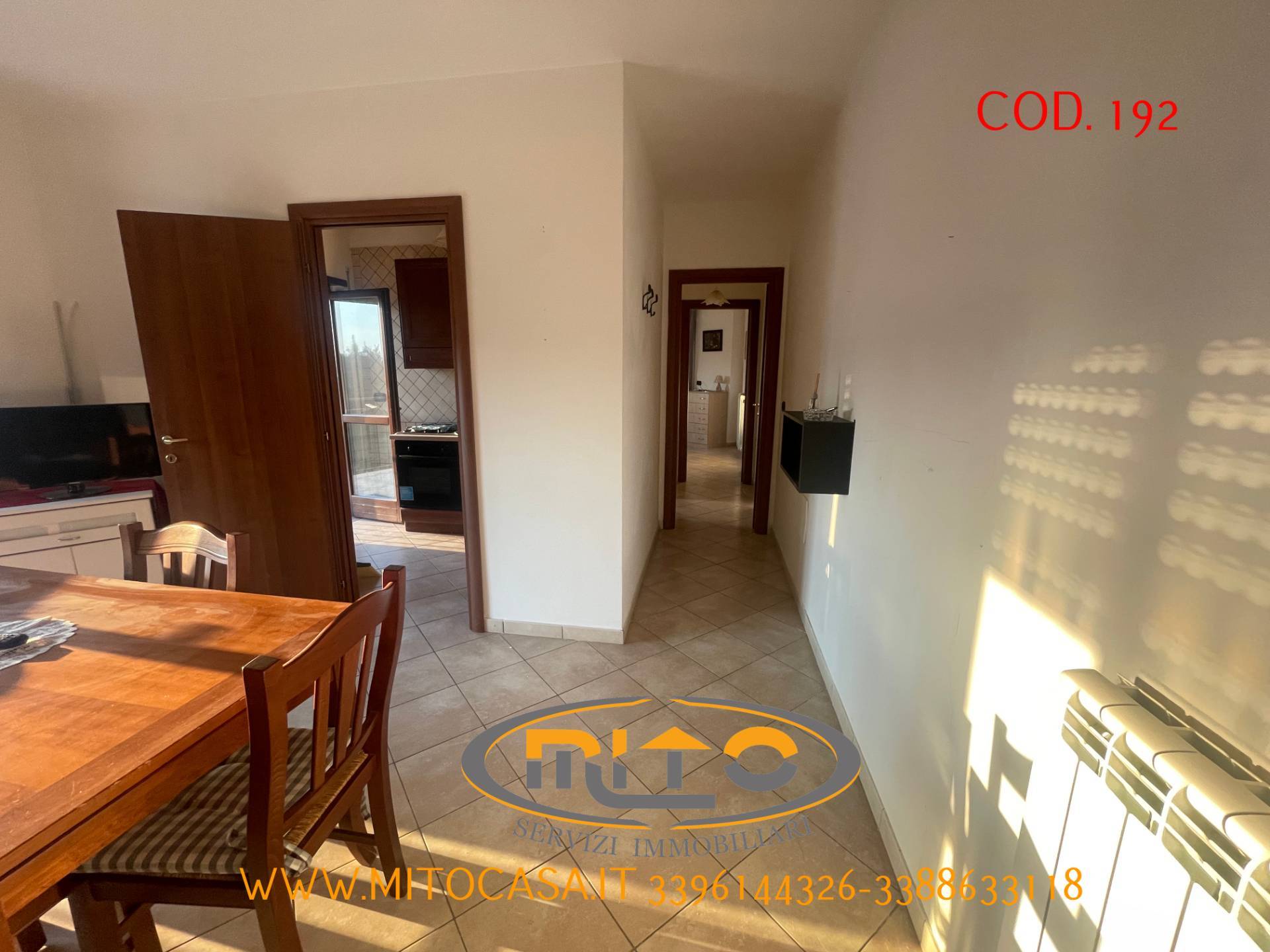 Appartamento in vendita a Telese Terme - foto 3