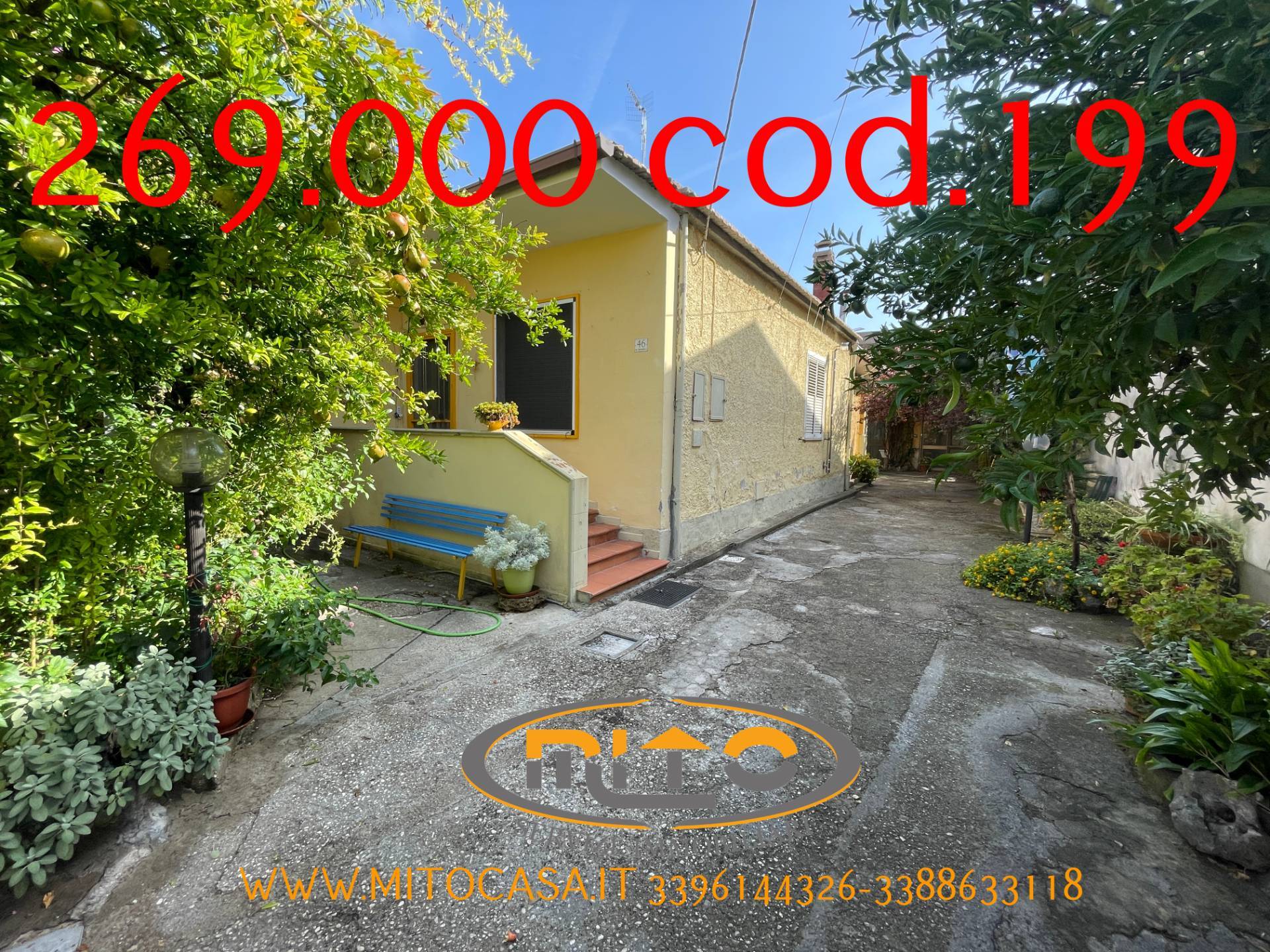 Villa in vendita a Telese Terme - foto 3