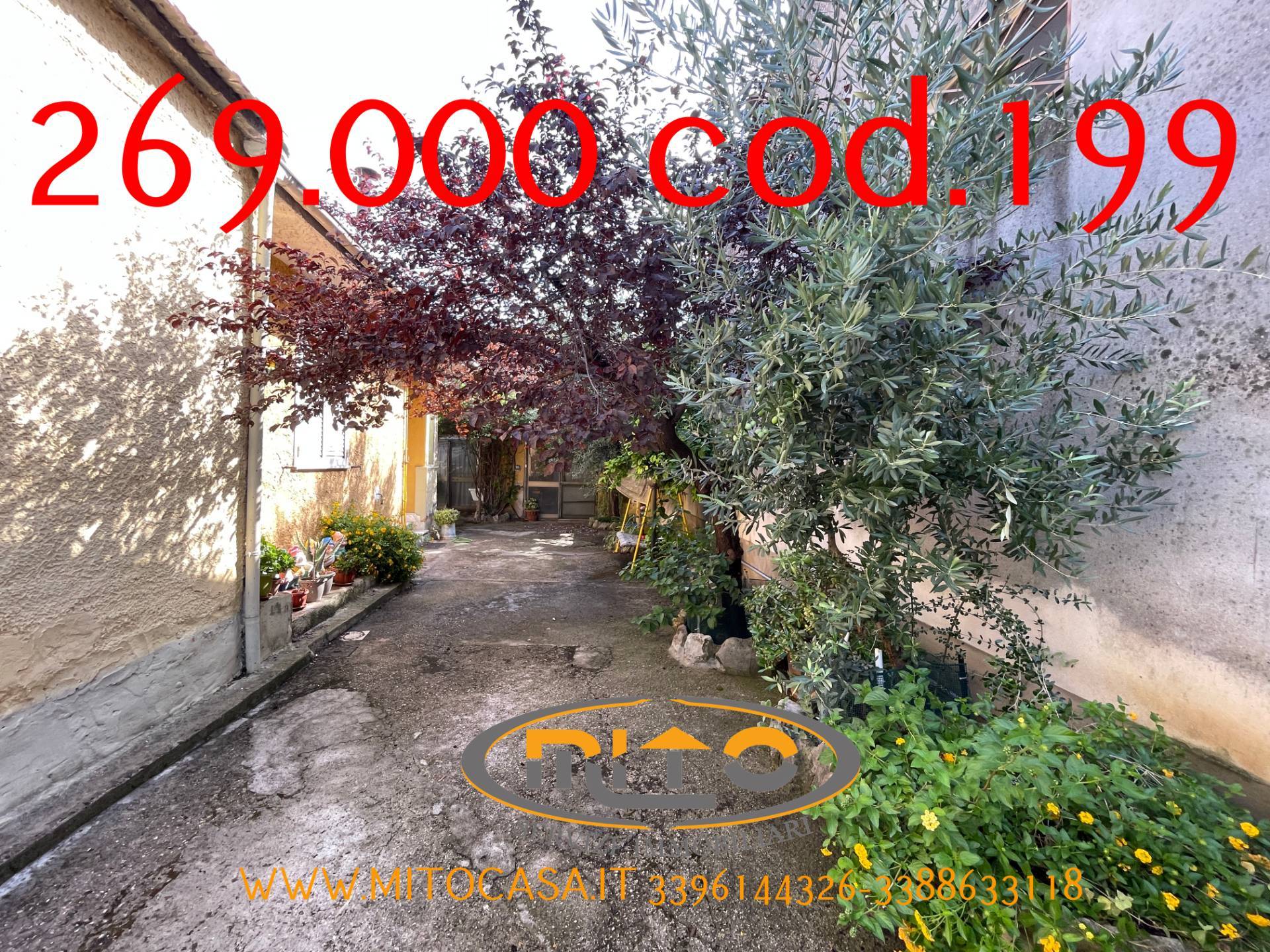 Villa in vendita a Telese Terme - foto 6