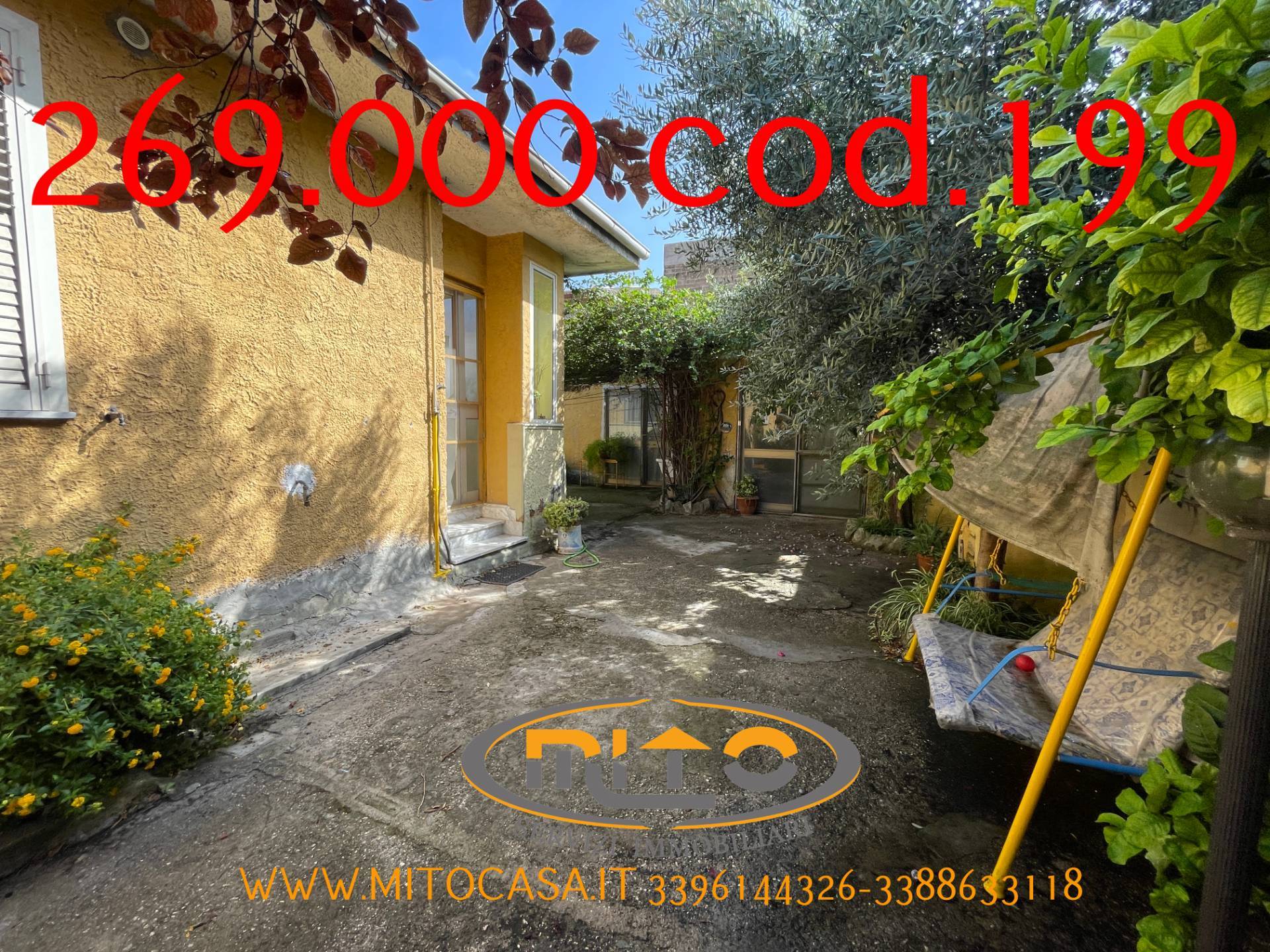 Villa in vendita a Telese Terme - foto 7