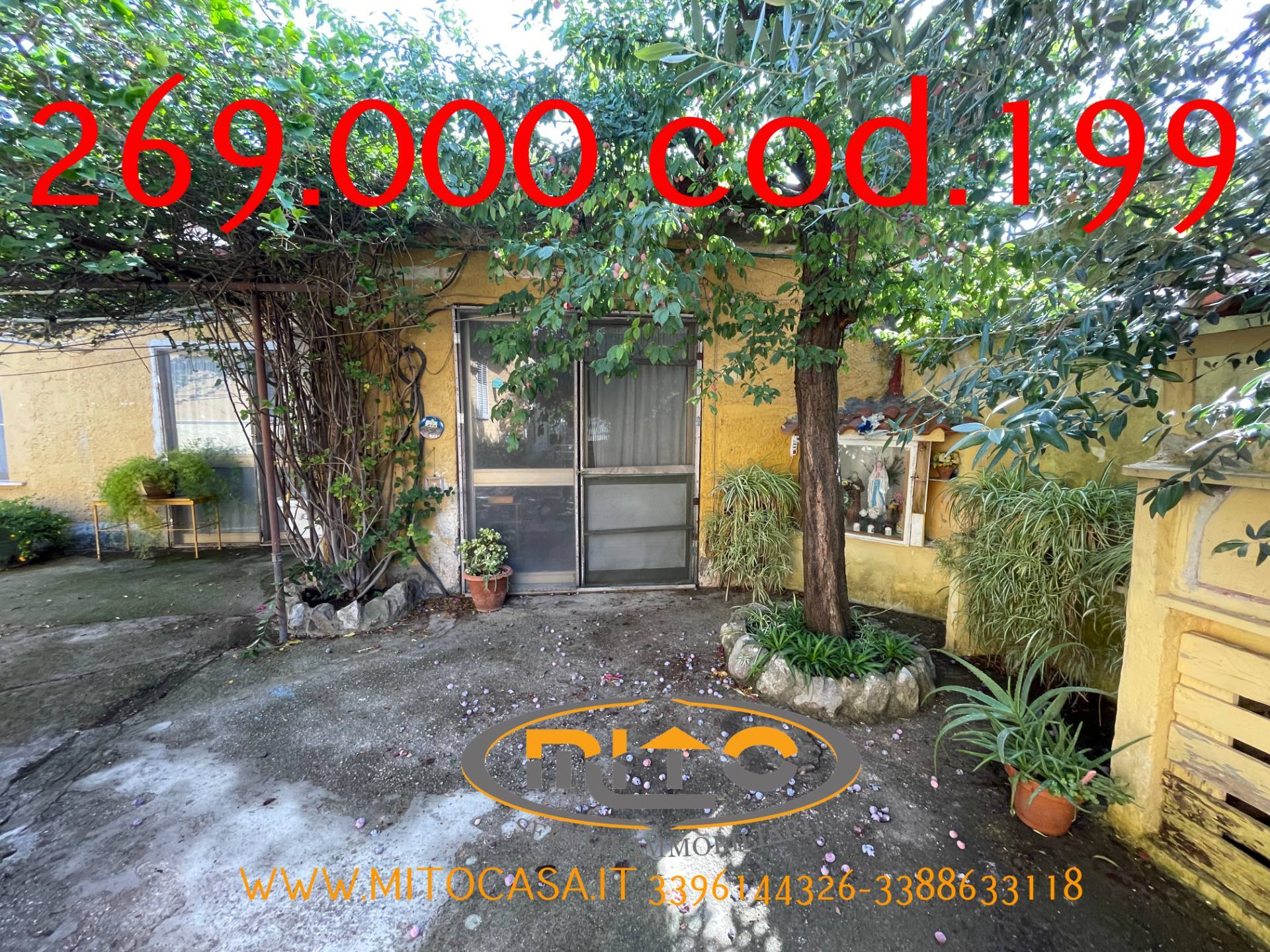 Villa in vendita a Telese Terme - foto 8
