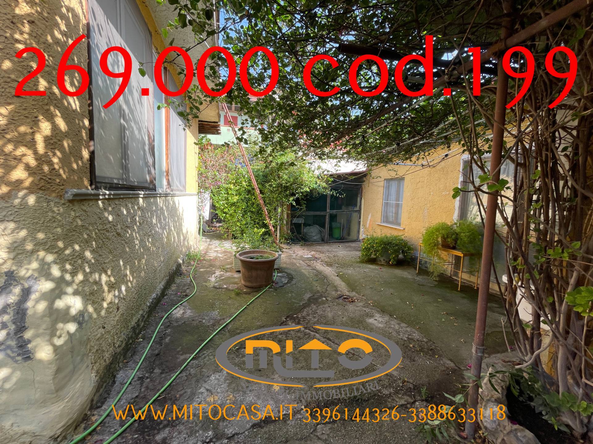Villa in vendita a Telese Terme - foto 10