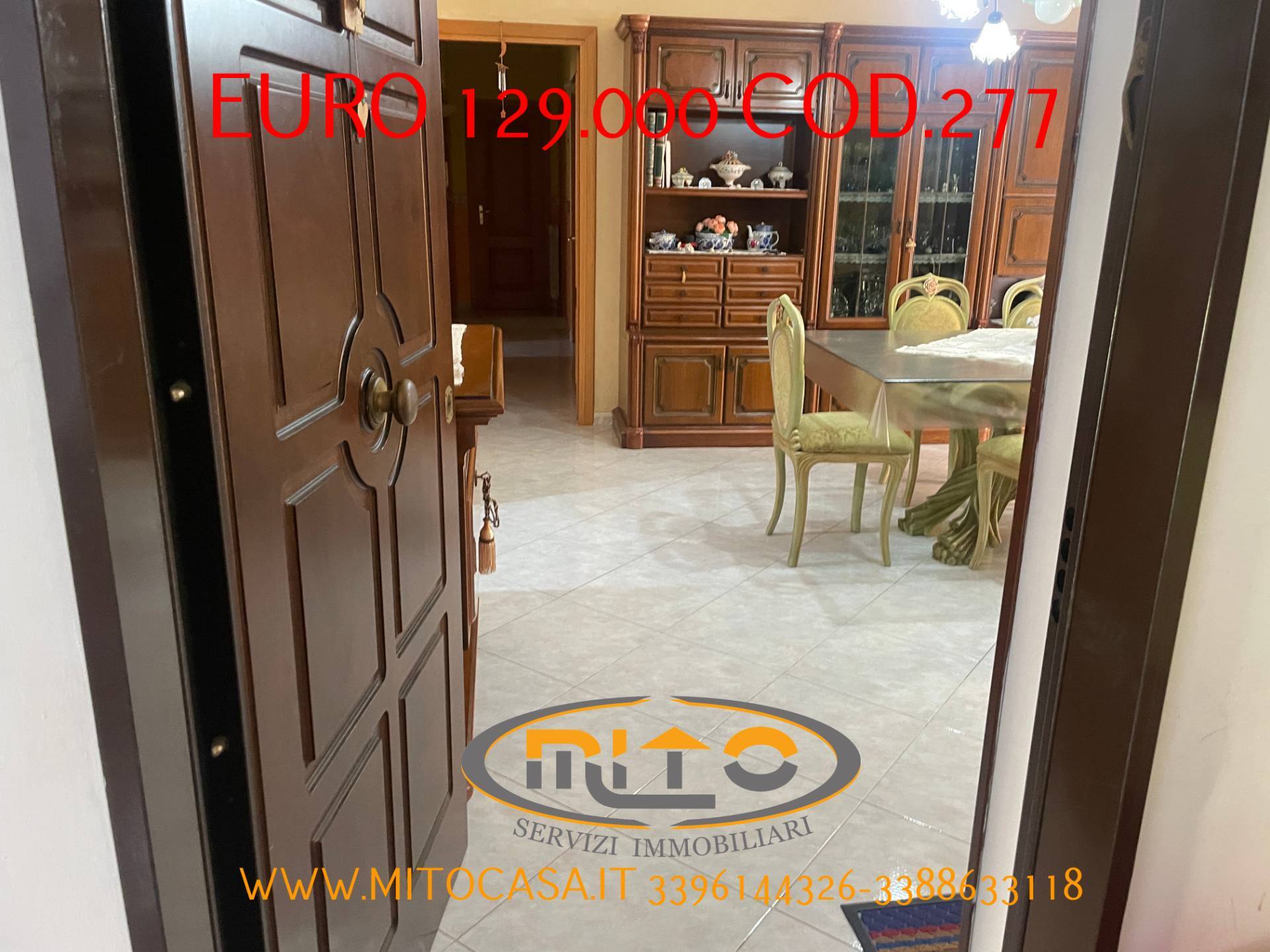 Appartamento in vendita a Telese Terme - foto 3