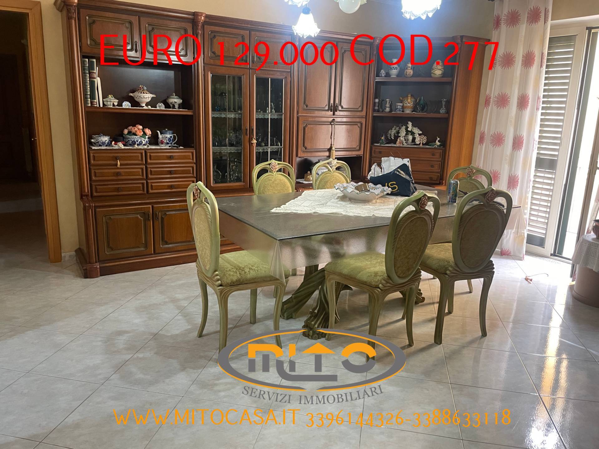 Appartamento in vendita a Telese Terme - foto 4