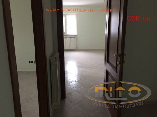 Appartamento in vendita a Castelvenere (BN)