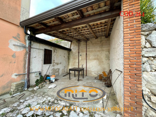 Villa in vendita a Calvisi, Gioia Sannitica (CE)