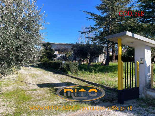 Villa in vendita a Telese Terme (BN)