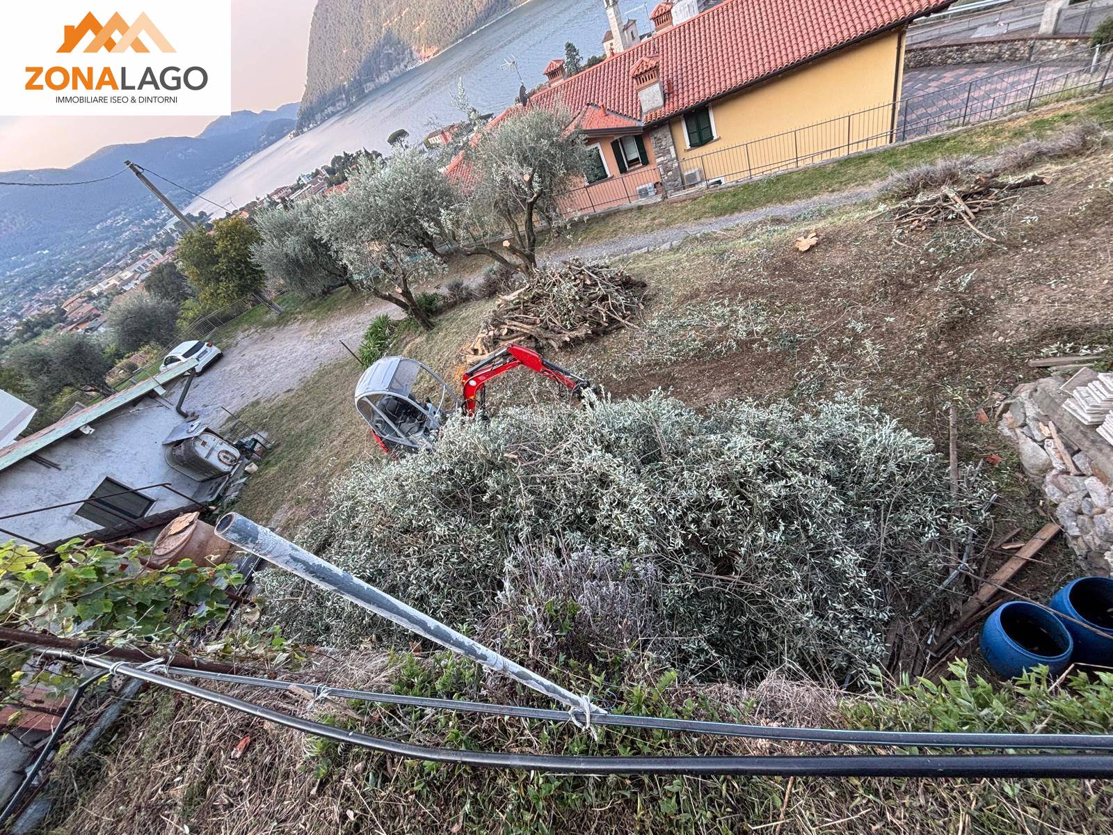 Appartamento in vendita a Sale Marasino - foto 3