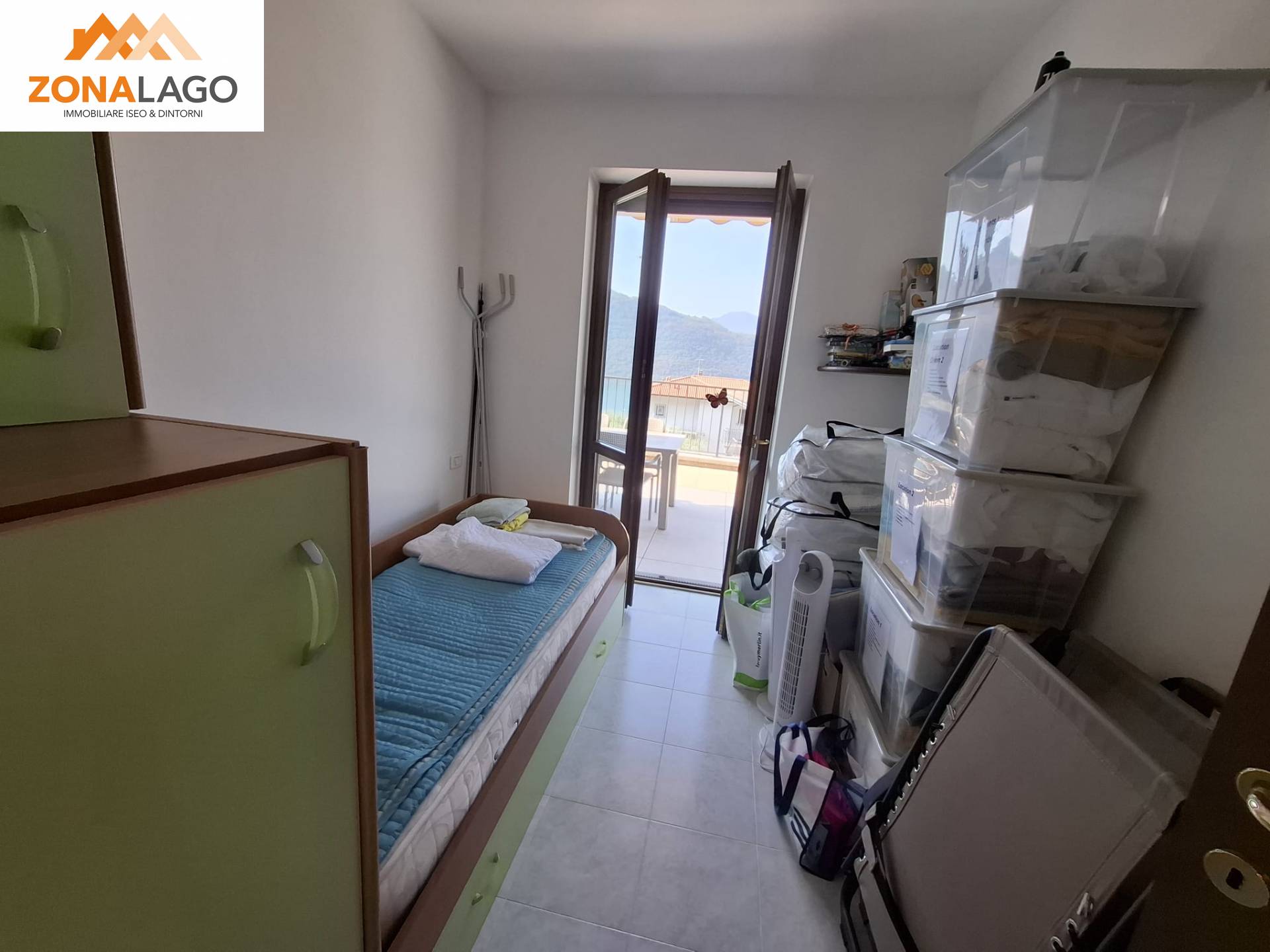 Appartamento in vendita a Sale Marasino - foto 7