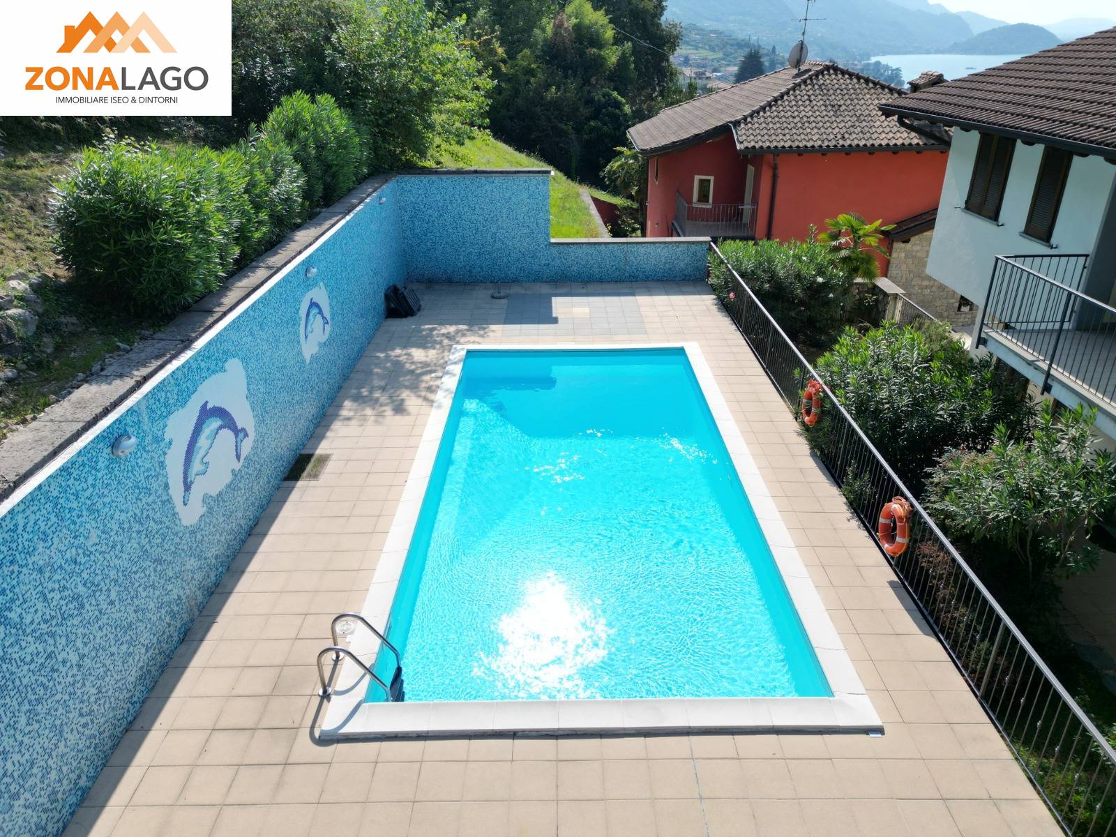 Appartamento a Sale Marasino