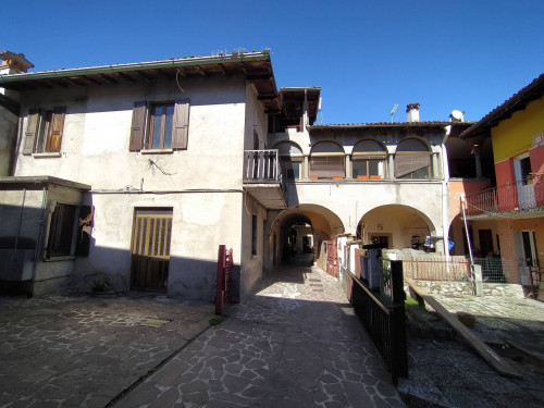 Appartamento in Vendita a Sulzano
