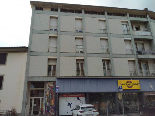 Appartamento in Vendita a Darfo Boario Terme
