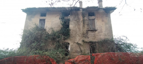 Palazzo in vendita a Sonvico, Pisogne (BS)