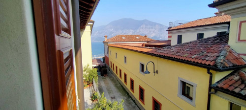 Baita/Chalet/Trullo/Stazzo in vendita a Iseo (BS)