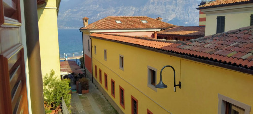 Baita/Chalet/Trullo/Stazzo in vendita a Iseo (BS)