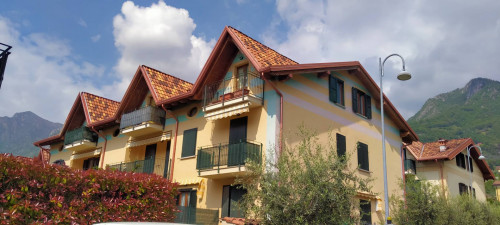 Appartamento in Vendita a Marone