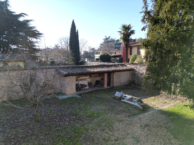Palazzo in vendita a Camignone, Passirano (BS)