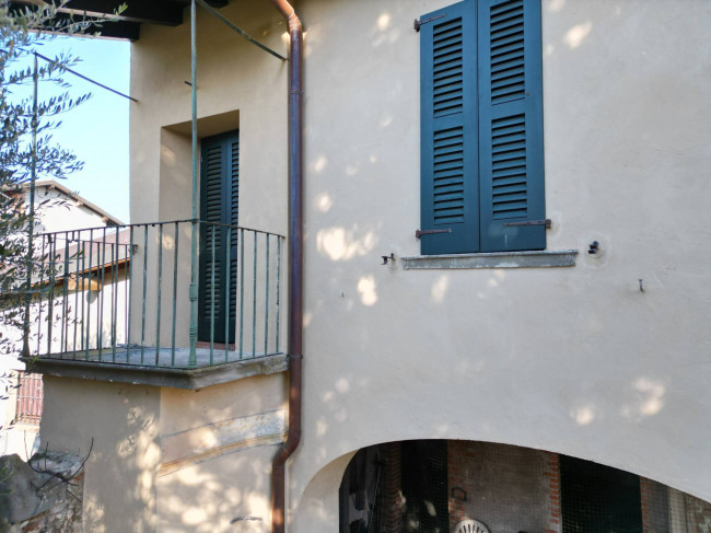 Palazzo in vendita a Camignone, Passirano (BS)