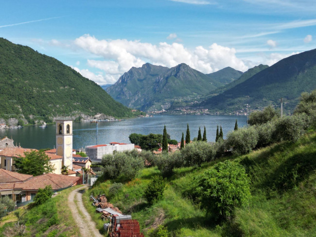 Appartamento in Vendita a Sulzano